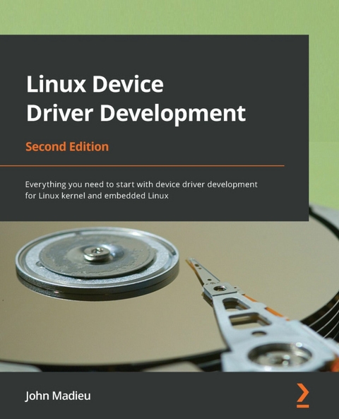 Linux Device Driver Development - John Madieu