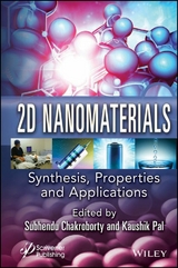 2D Nanomaterials - 