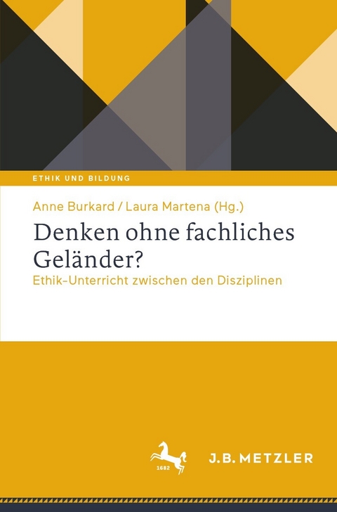 Denken ohne fachliches Geländer? - 