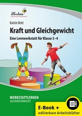 Kraft und Gleichgewicht - Katrin Bott