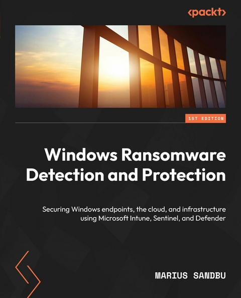 Windows Ransomware Detection and Protection - Marius Sandbu