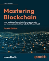 Mastering Blockchain - Imran Bashir