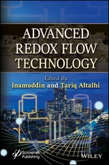 Advanced Redox Flow Technology - 