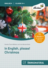 In English, please! Christmas - S. Thum-Widmer, I. Mumenthaler