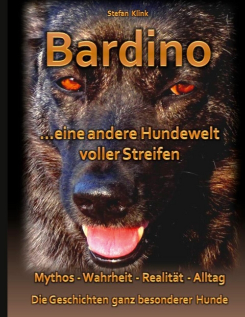 Bardino -  Stefan Klink