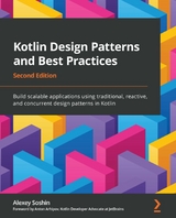 Kotlin Design Patterns and Best Practices - Alexey Soshin