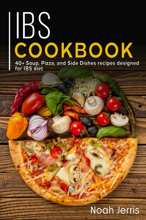 IBS  Cookbook -  Noah Jerris