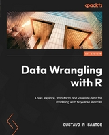 Data Wrangling with R - Gustavo R Santos