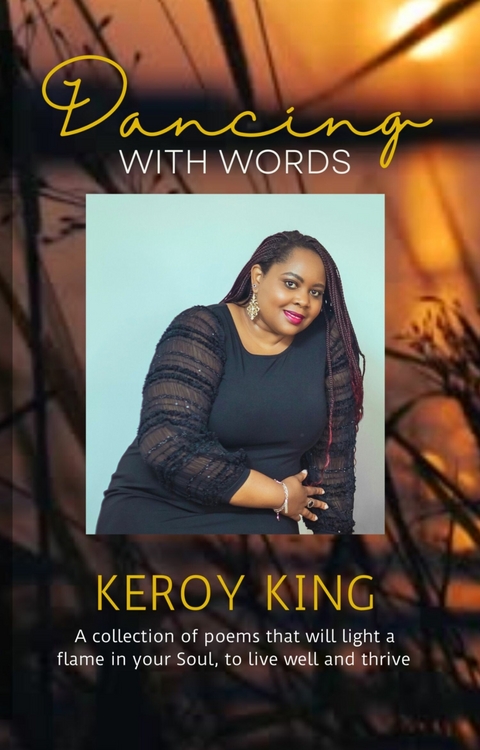 Dancing With Words -  Keroy King