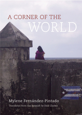 A Corner of the World - Mylene Fernández Pintado