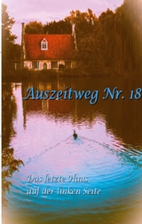 Auszeitweg Nr. 18 - Thomas Mann