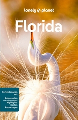 LONELY PLANET Reiseführer E-Book Florida - Adam Karlin, Regis St. Louis, Terry Ward, Jennifer M Edwards, David Gibb, Amy Bizzarri