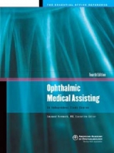 Ophthalmic Medical Assisting - Newmark, E.