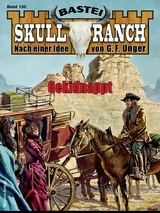 Skull-Ranch 130 - Dan Roberts