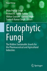 Endophytic Fungi - 