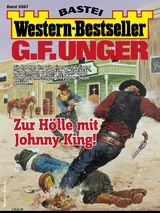 G. F. Unger Western-Bestseller 2667 - G. F. Unger