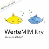 WerteMIMIKry - Heike Weiß