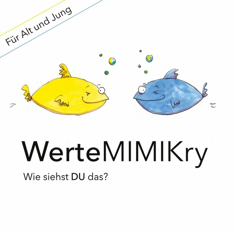 WerteMIMIKry - Heike Weiß