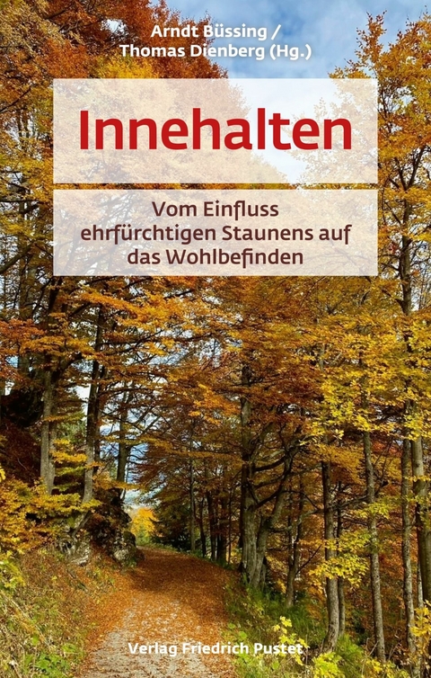 Innehalten - 