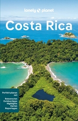 LONELY PLANET Reiseführer E-Book Costa Rica - Mara Vorhees, Ashley Harrell, Robert Isenberg, Elizabeth Lavis, Alejandra Murillo, Janna Zinzi