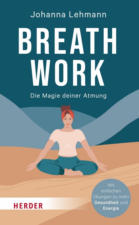 Breathwork - Johanna Lehmann