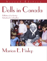 Dolls In Canada - Hislop, Marion E.