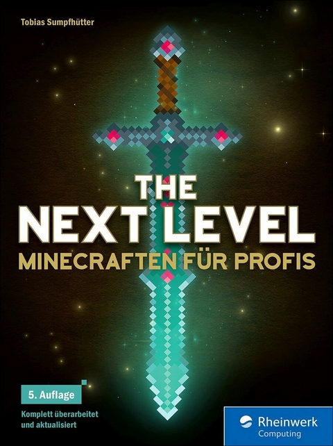 The Next Level -  Tobias Sumpfhütter