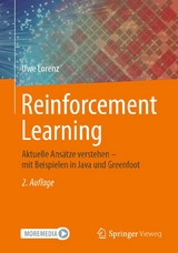 Reinforcement Learning - Uwe Lorenz