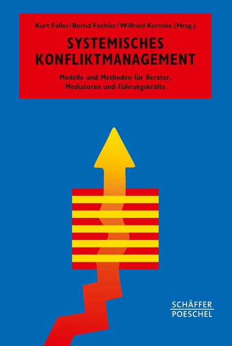 Systemisches Konfliktmanagement - 