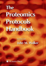 The Proteomics Protocols Handbook - 