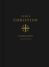 To Be a Christian -  J. I. Packer,  Joel Scandrett,  Anglican Church in North America