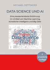 Data Science und AI - Michael Oettinger