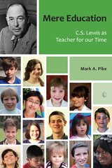 Mere Education -  Mark A Pike