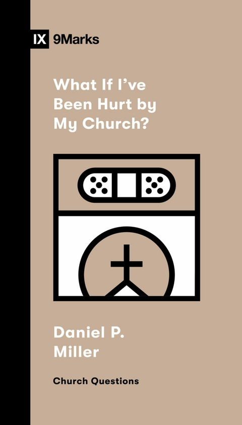 Does the Old Testament Really Point to Jesus? -  Daniel P. Miller