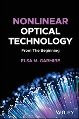 Nonlinear Optical Technology - Elsa M. Garmire