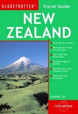 New Zealand - Lay, Graeme