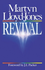 Revival -  Martyn Lloyd-Jones