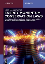 Energy-Momentum Conservation Laws - Emil Zolotoyabko