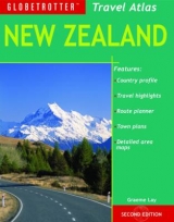 New Zealand - Globetrotter