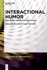 Interactional Humor - 