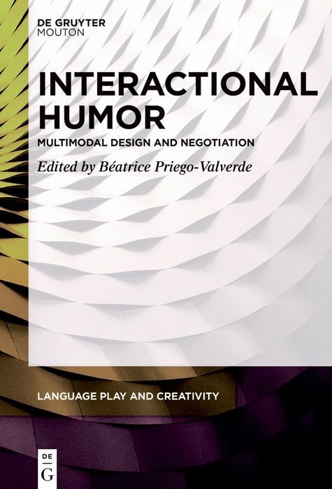 Interactional Humor - 