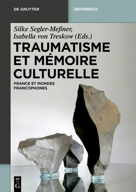 Traumatisme et mémoire culturelle - 