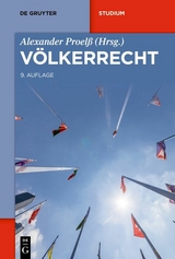 Völkerrecht - 