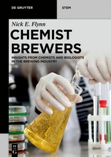 Chemist Brewers - Nick Edward Flynn