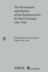 Poland: General Government August 1941–1945 - 