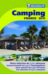 Camping Guide France 2011 - Michelin