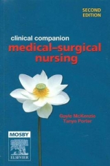 Clinical Companion - McKenzie, Gayle; Porter, Tanya