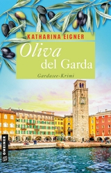 Oliva del Garda - Katharina Eigner