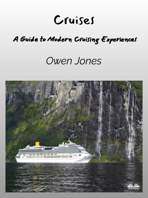 Cruises - Owen Jones