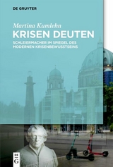 Krisen deuten - Martina Kumlehn